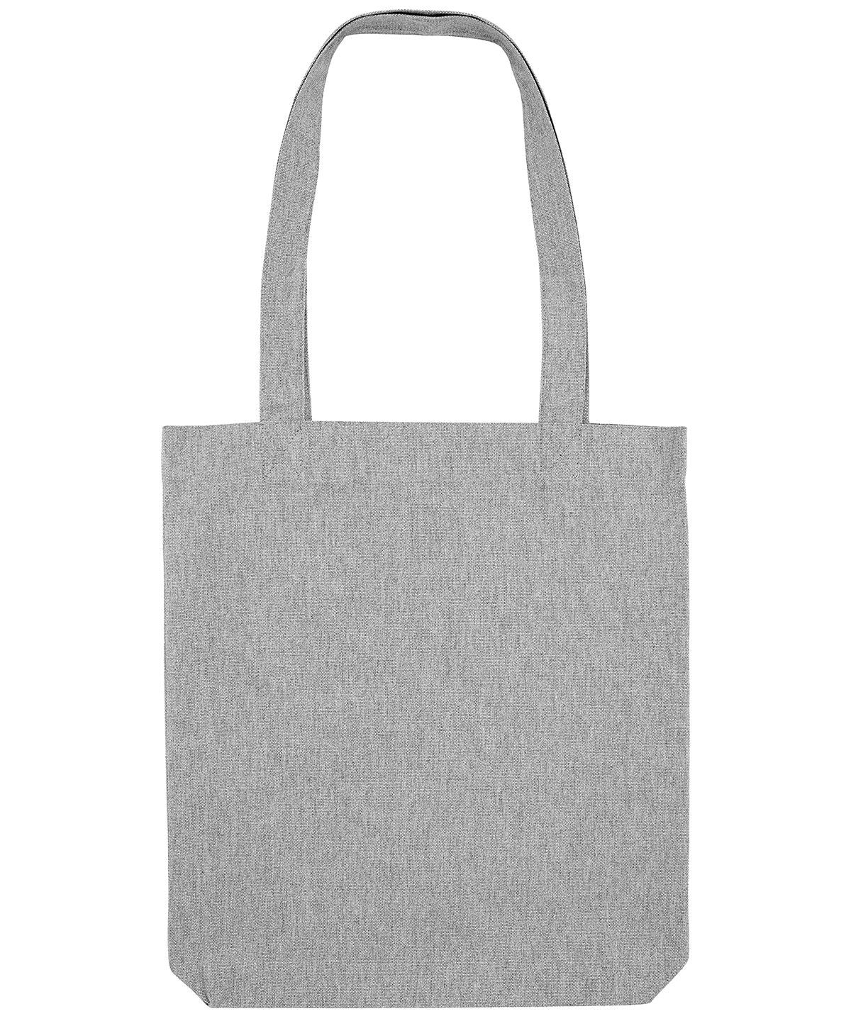 Woven tote bag