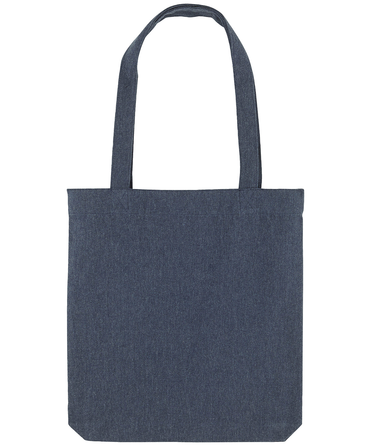 Woven tote bag