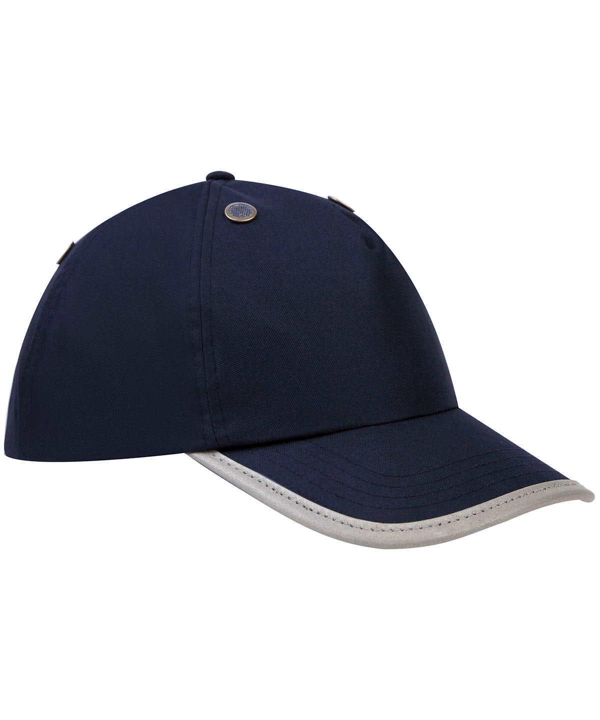 Safety bump cap