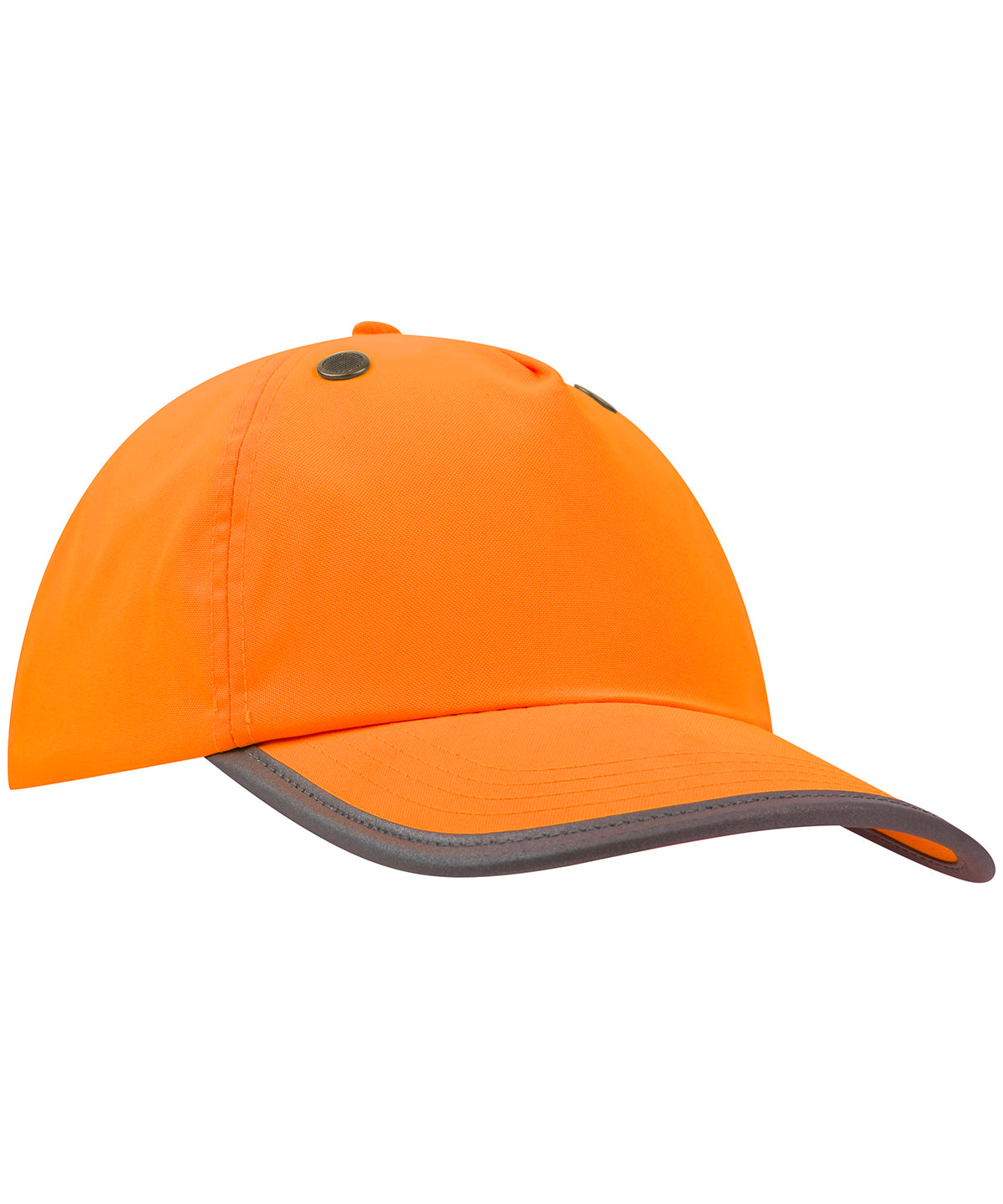 Safety bump cap