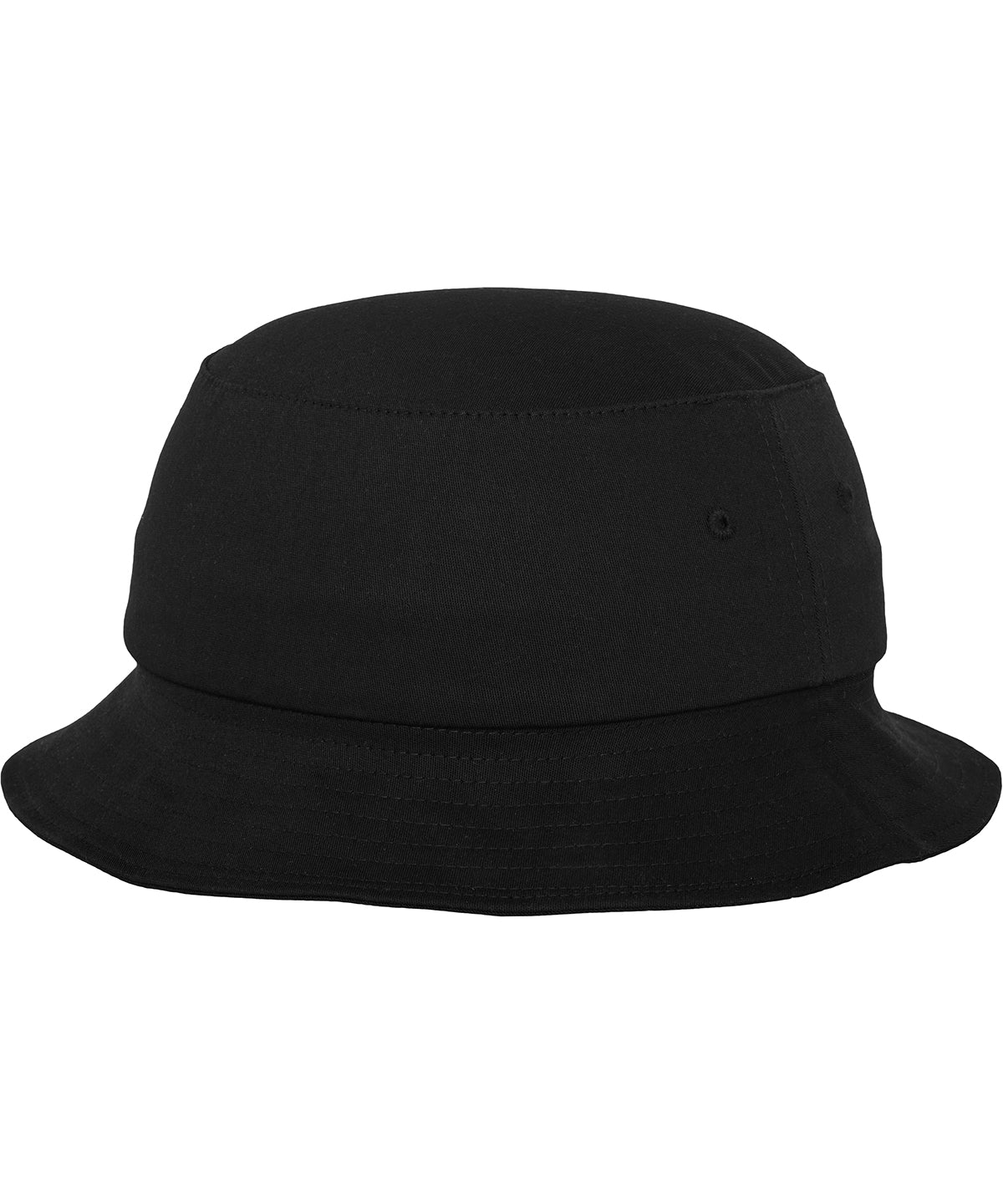 Flexfit cotton twill bucket hat