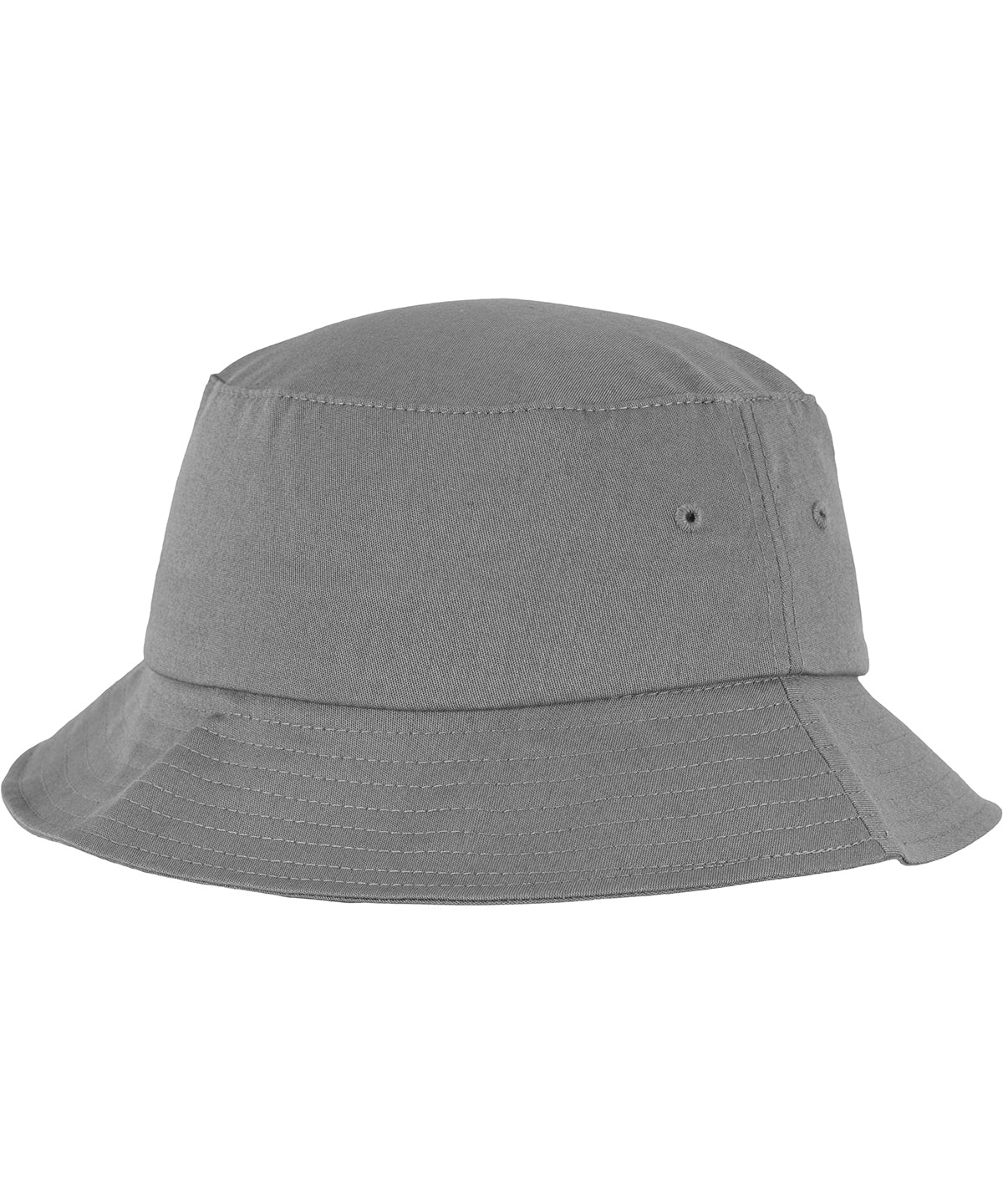 Flexfit cotton twill bucket hat