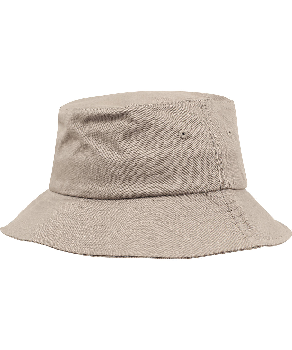 Flexfit cotton twill bucket hat