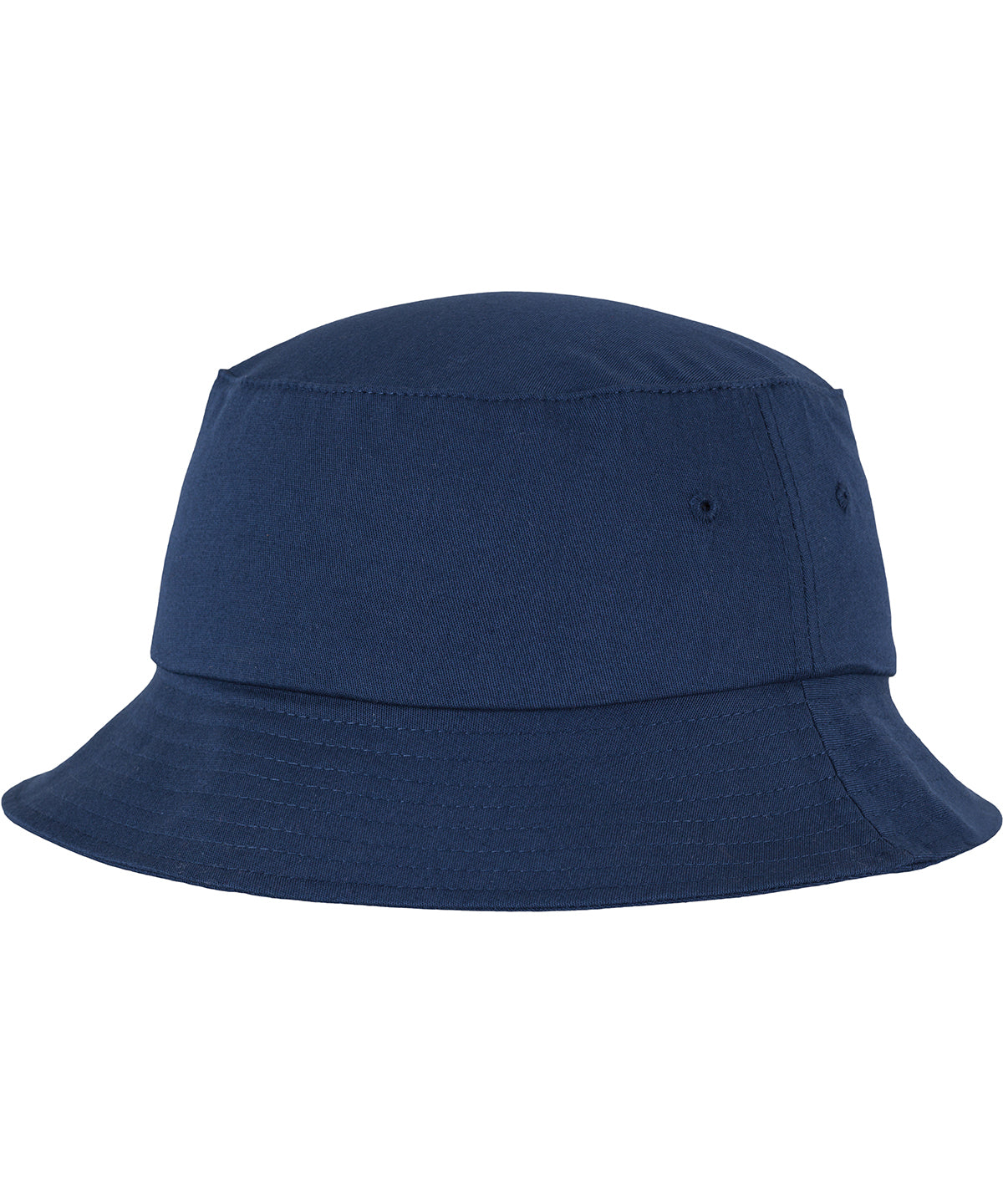 Flexfit cotton twill bucket hat