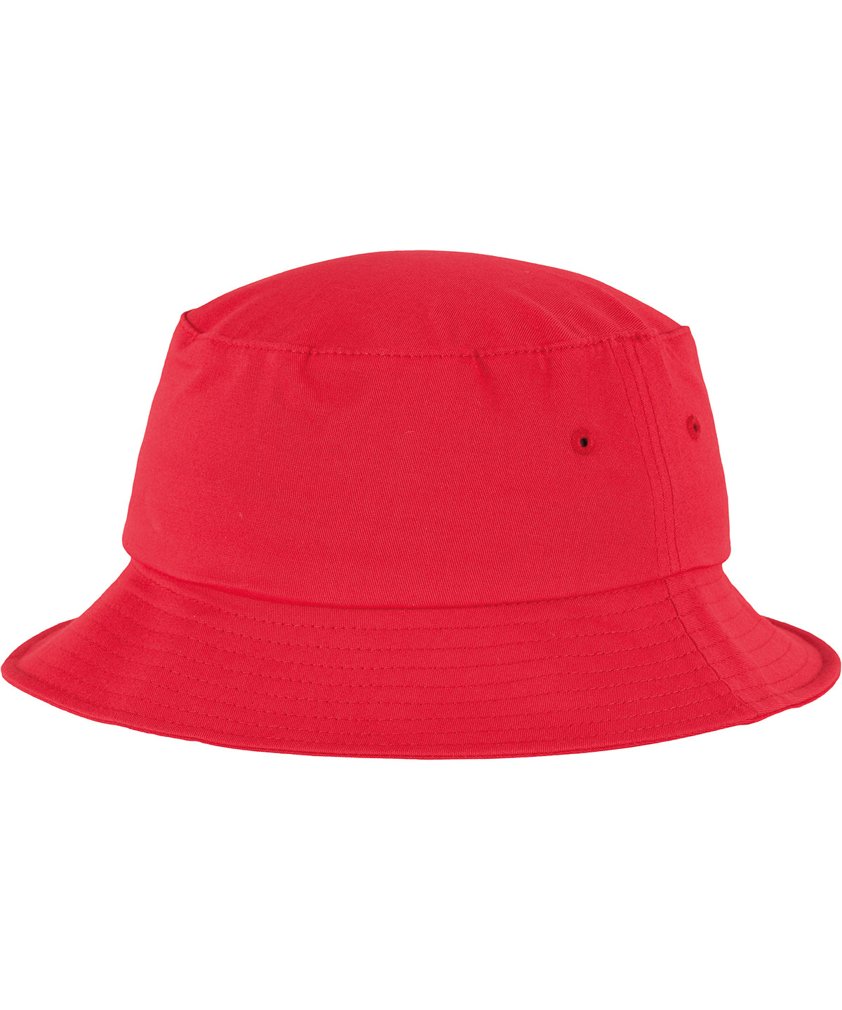 Flexfit cotton twill bucket hat