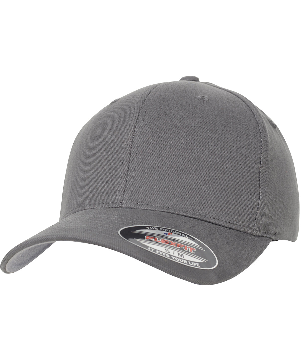 Flexfit brushed twill