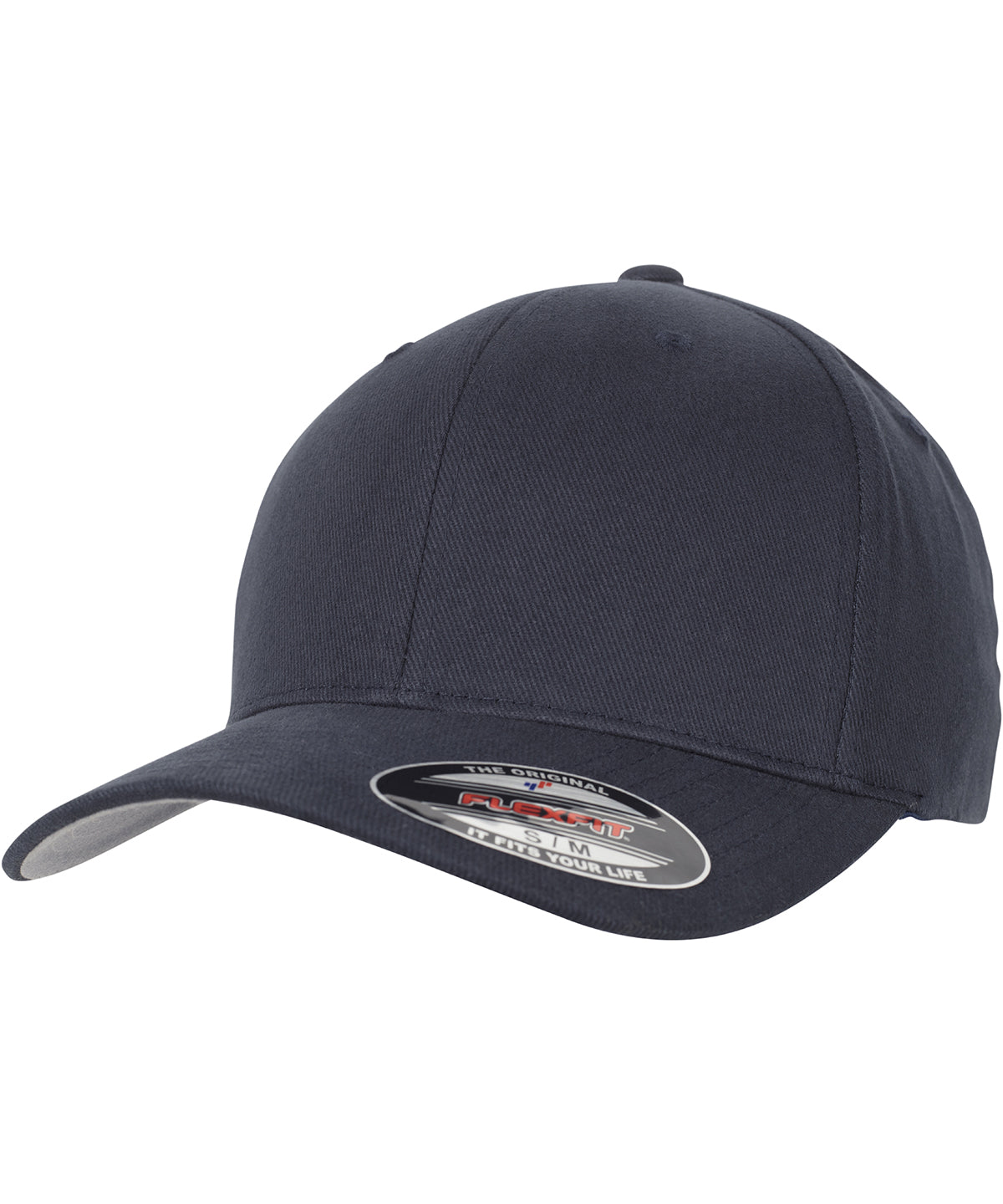 Flexfit brushed twill