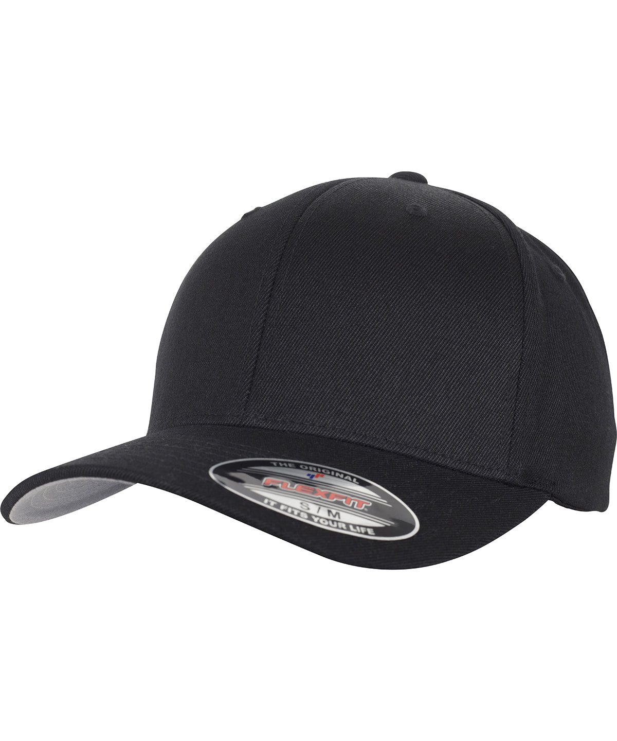 Flexfit wool-blend