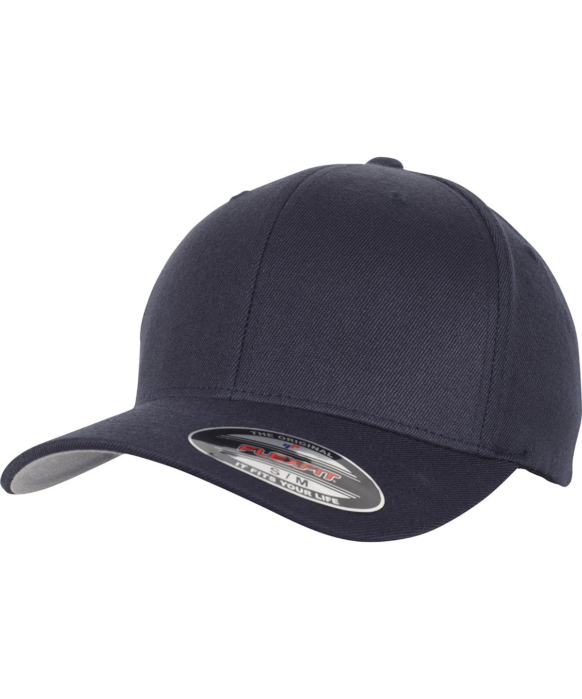 Flexfit wool-blend