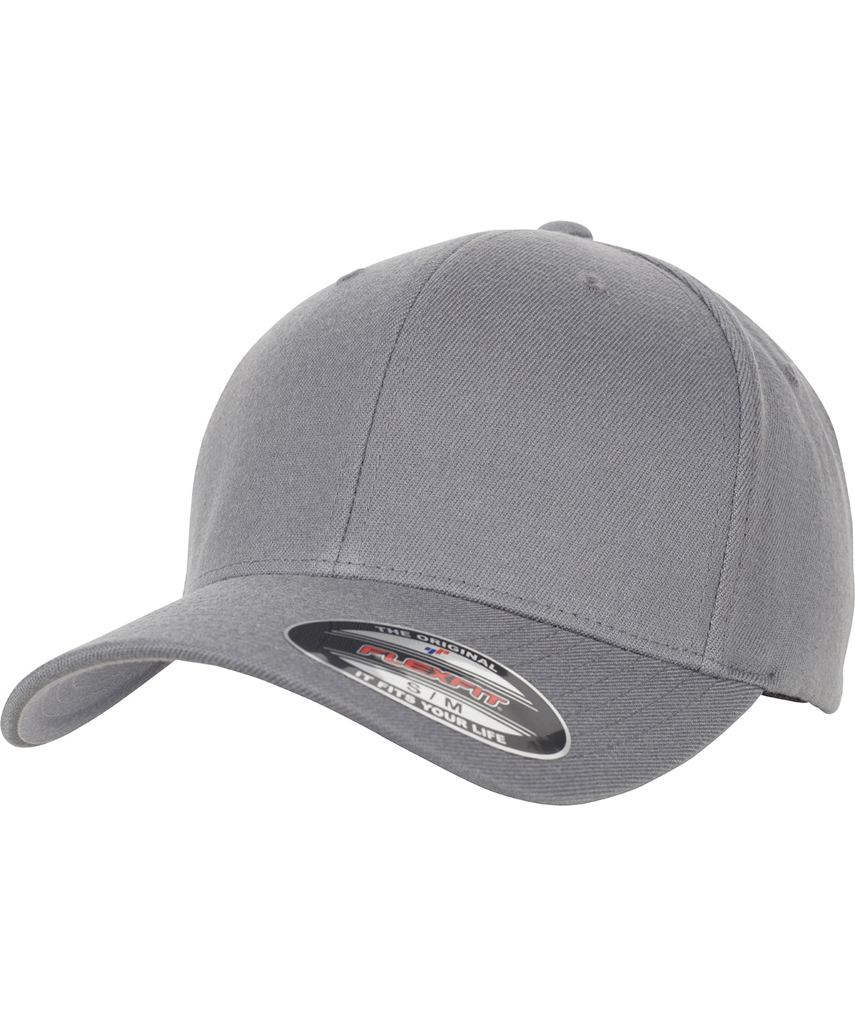 Flexfit wool-blend