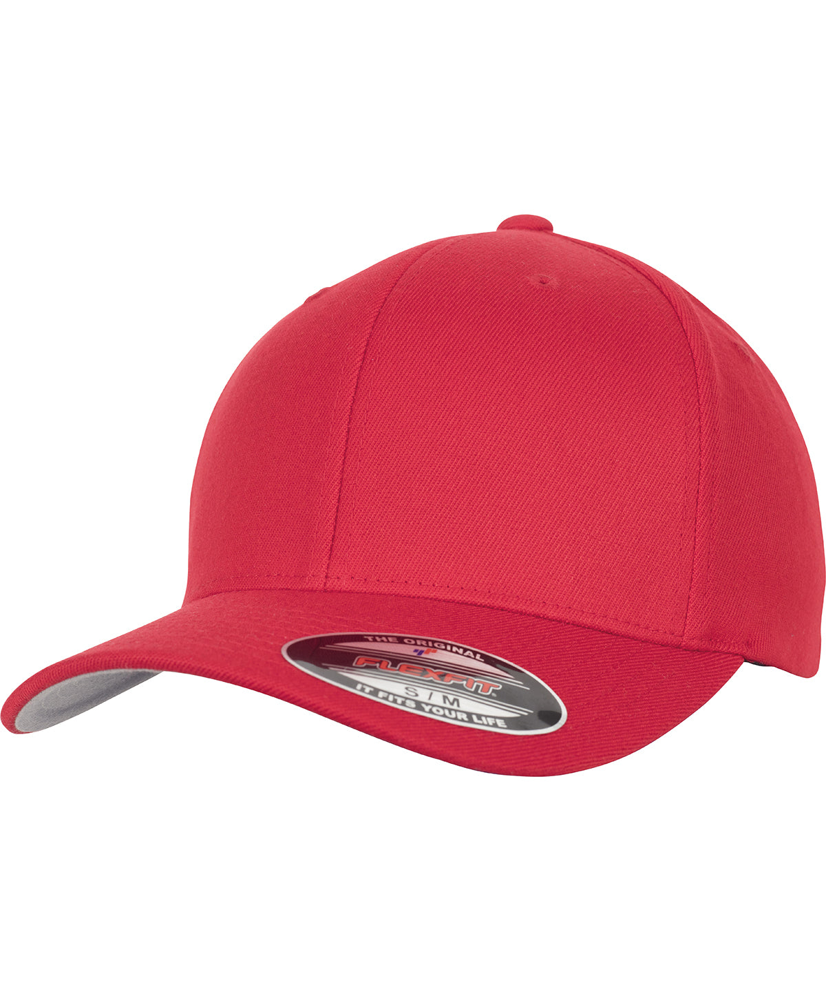 Flexfit wool-blend