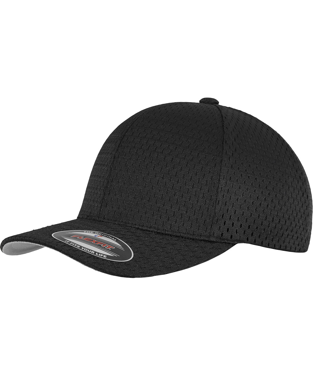 Flexfit athletic mesh