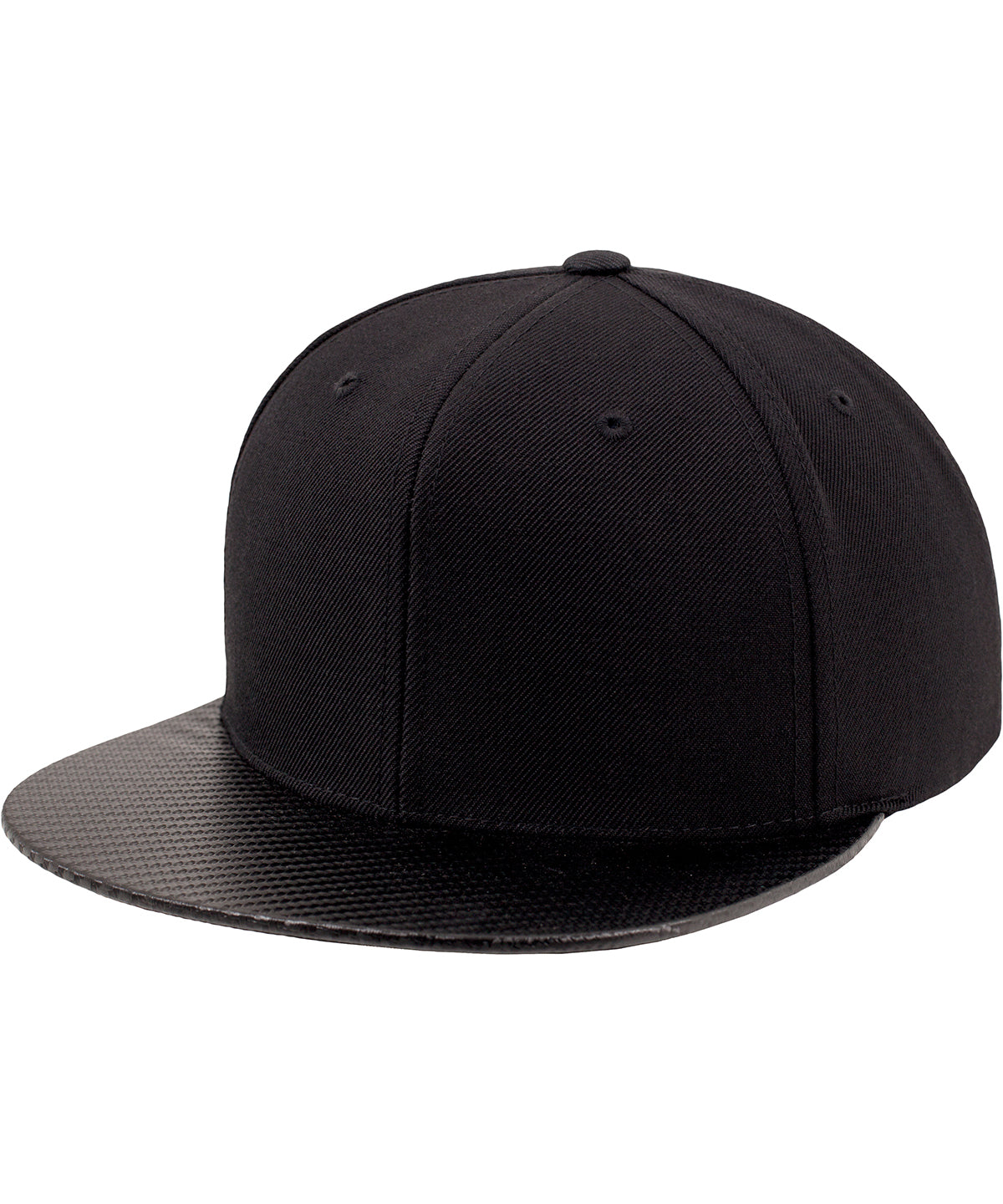Carbon snapback