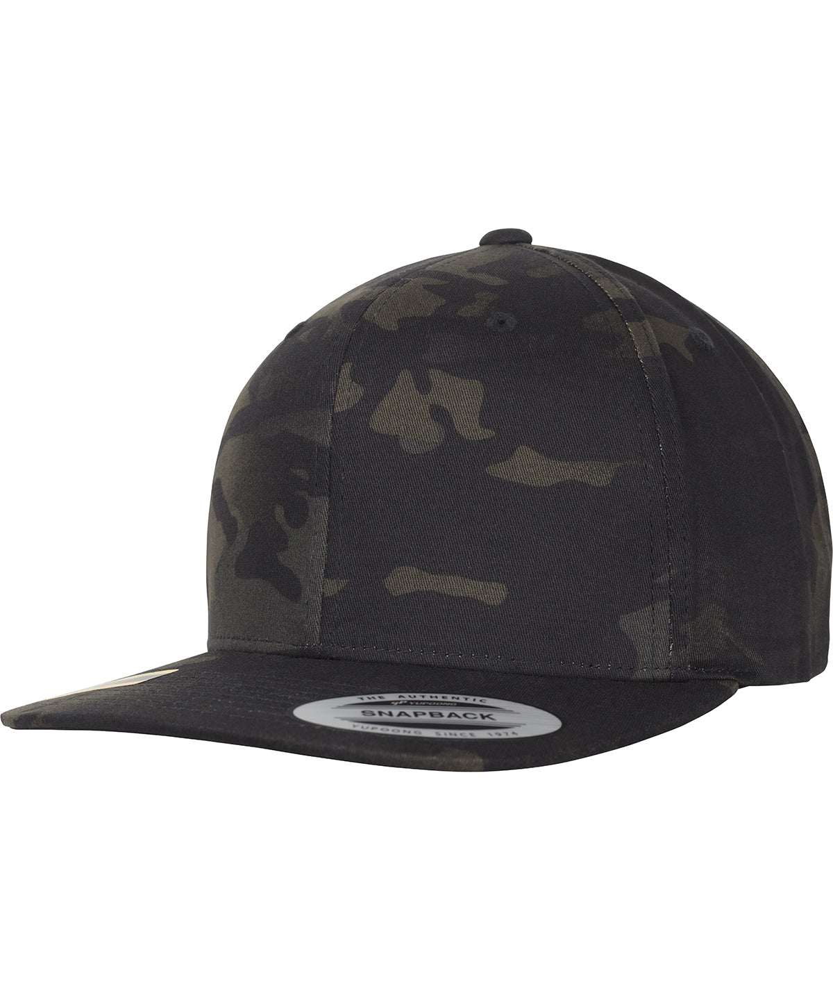 Classic snapback Multicam®