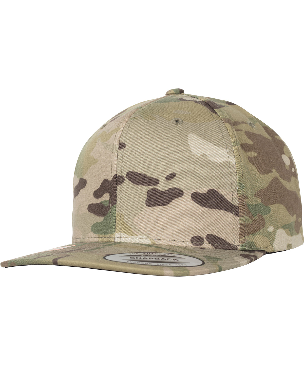 Classic snapback Multicam®