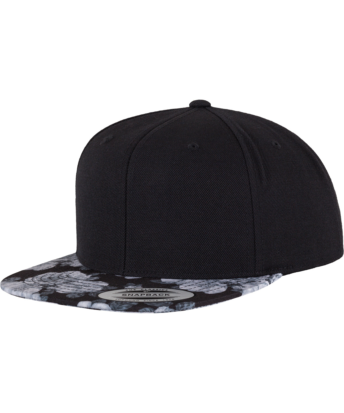 Roses snapback