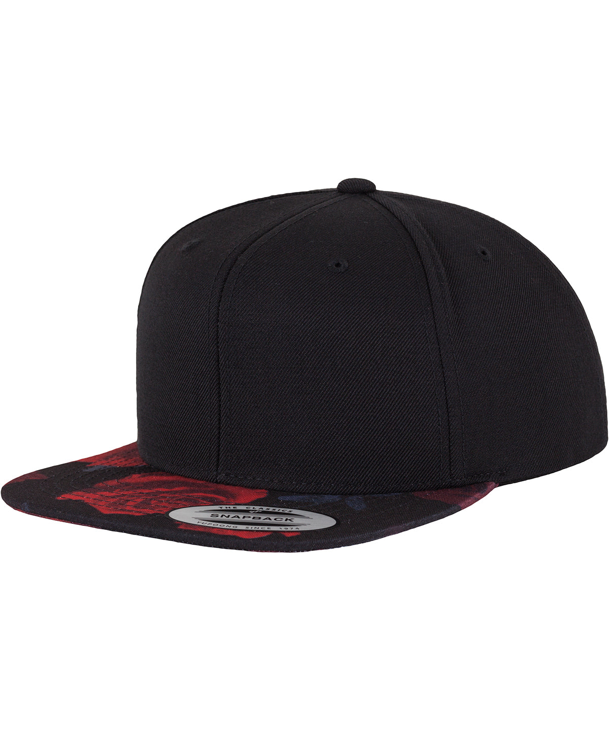 Roses snapback
