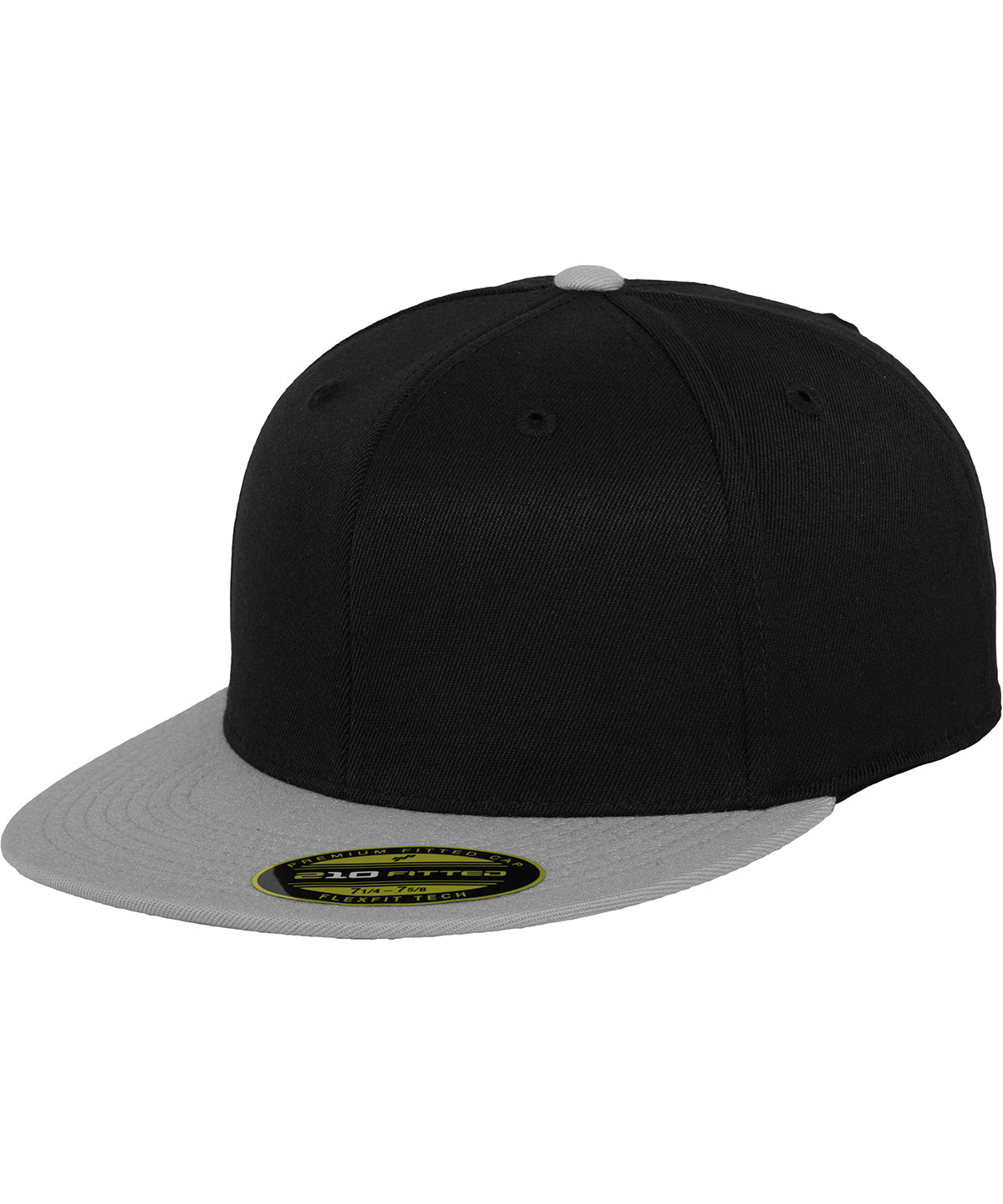 Premium 210 fitted 2-tone