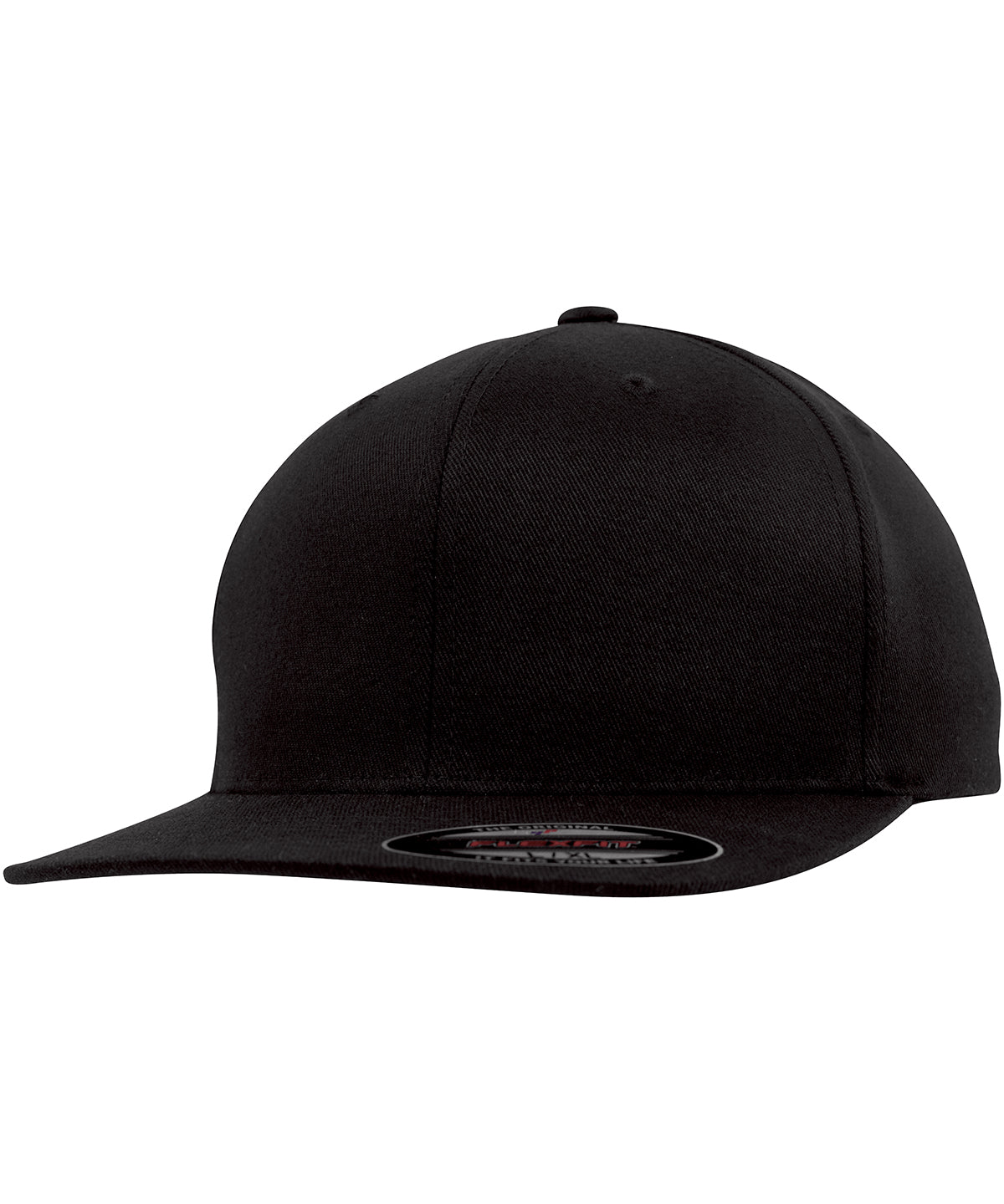Flexfit flat visor