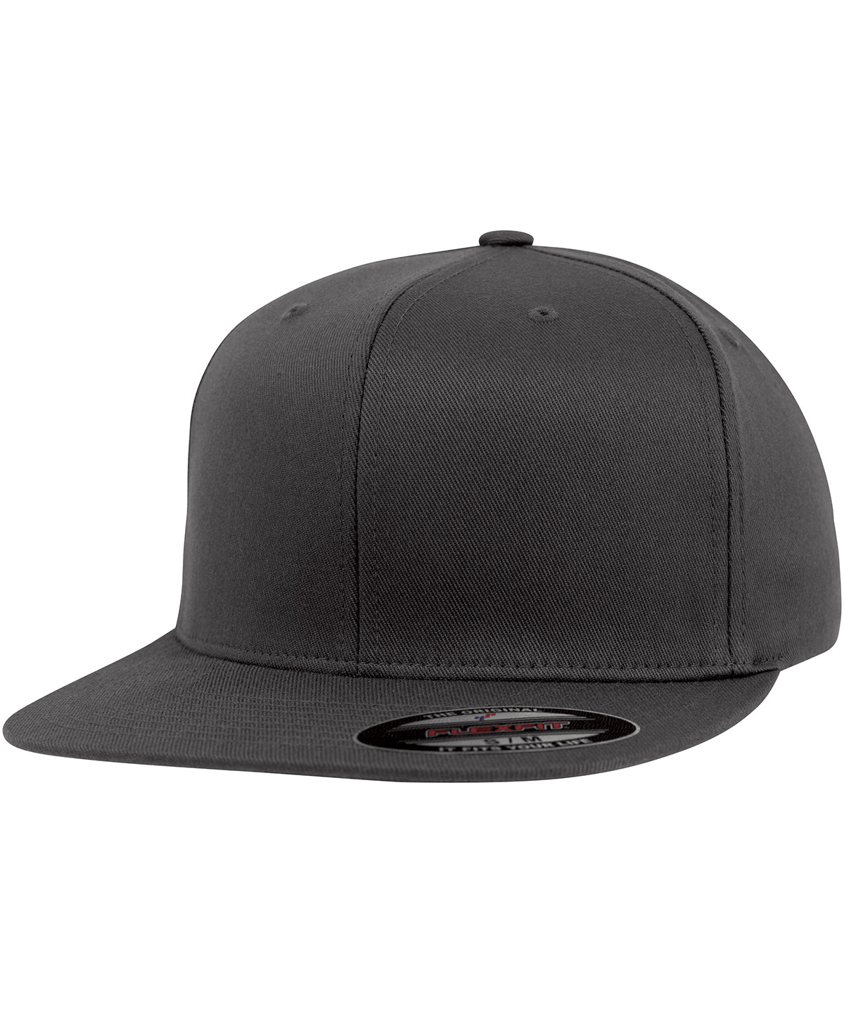 Flexfit flat visor