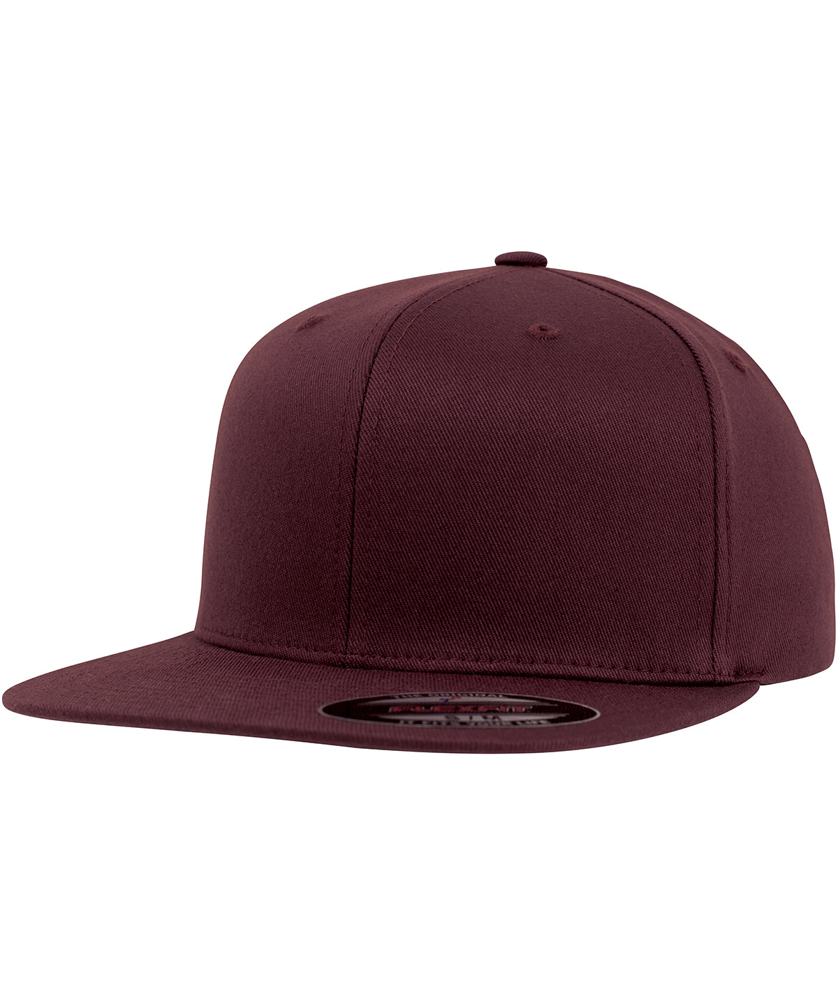 Flexfit flat visor