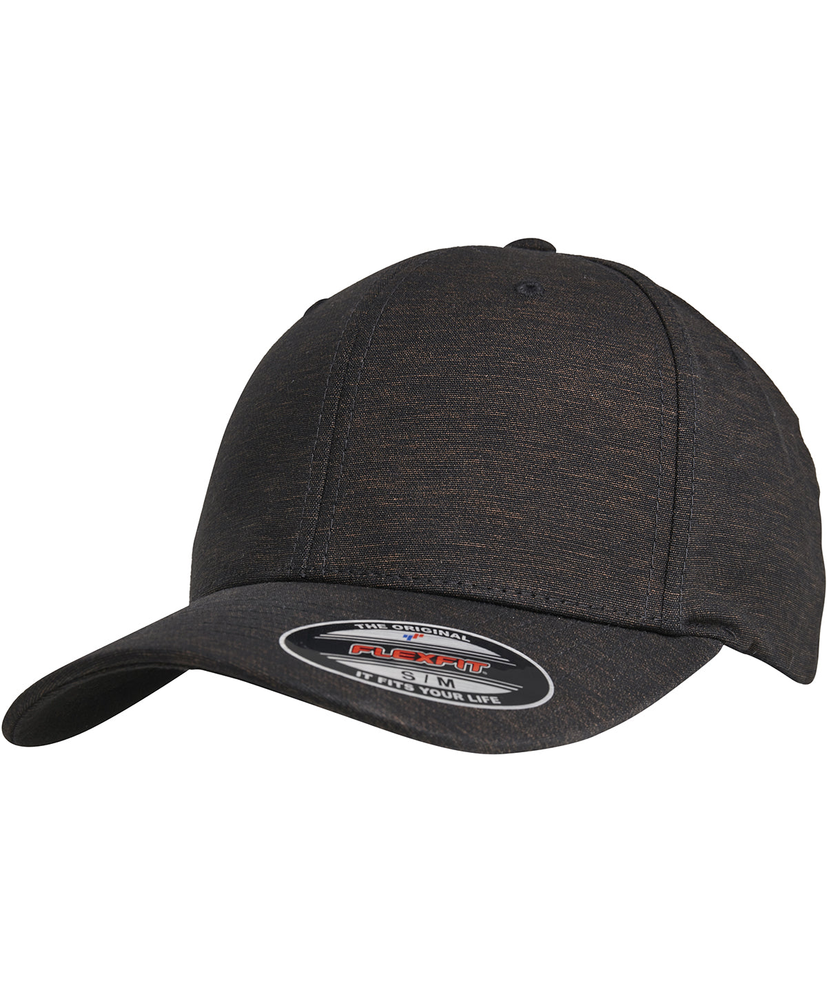 Flexfit natural melange