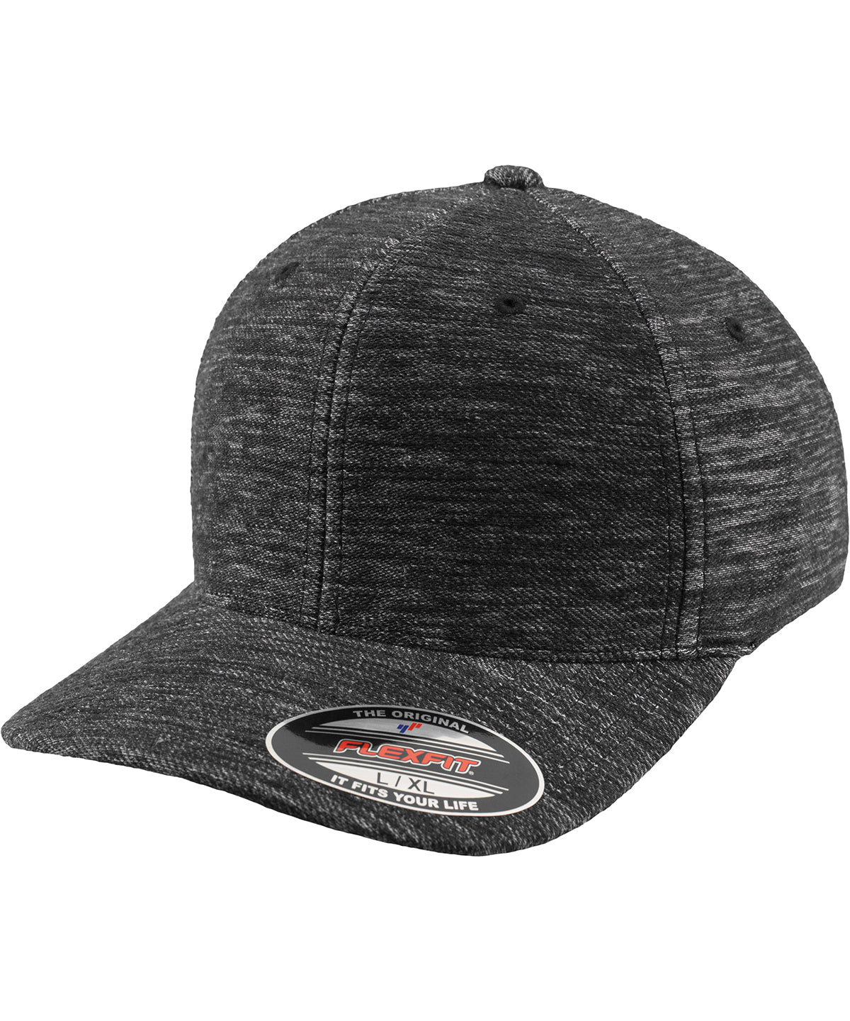 Twill knit Flexfit