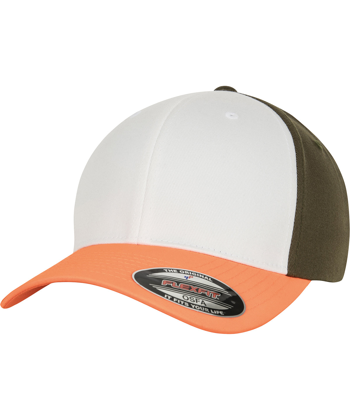 3-tone Flexfit