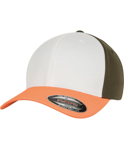 3-tone Flexfit