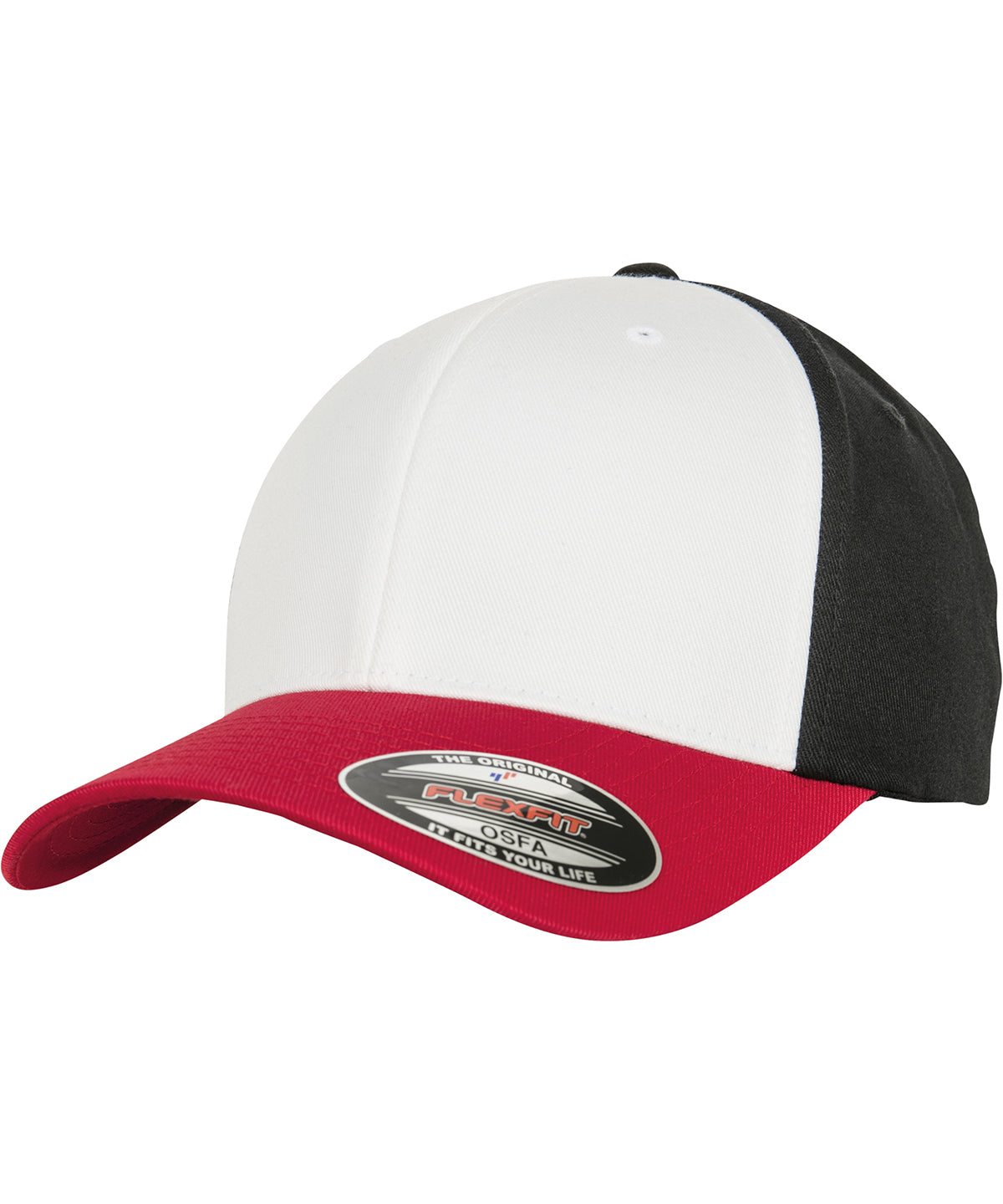 3-tone Flexfit