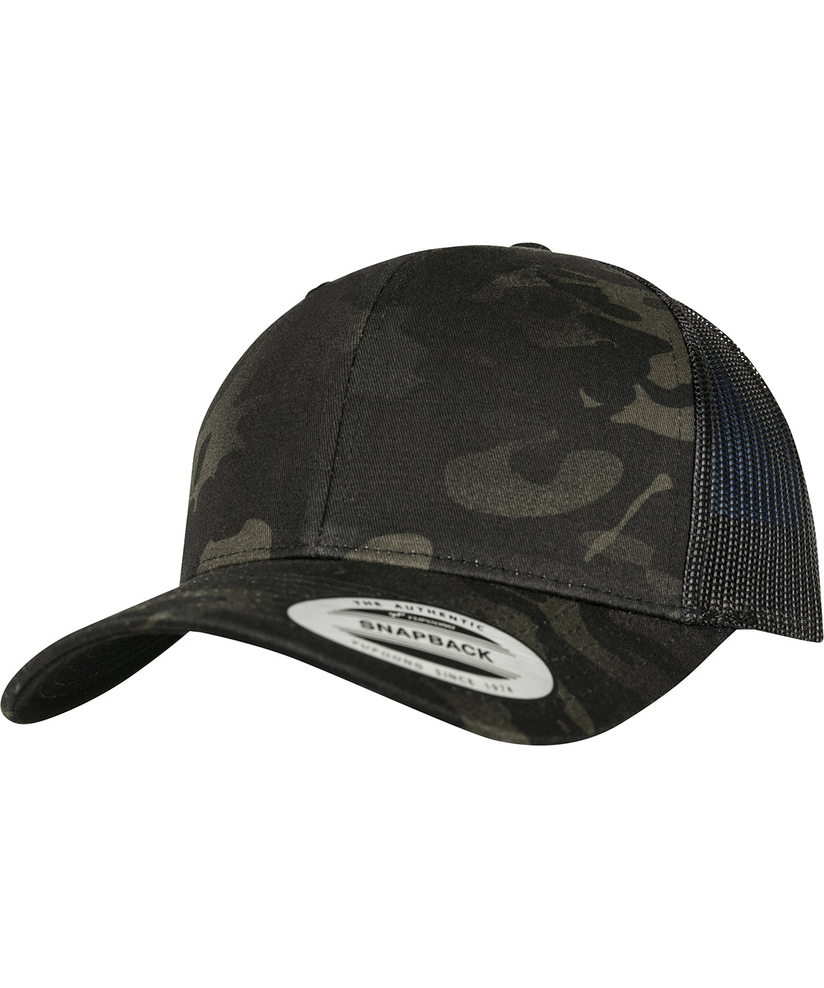Retro trucker Multicam®