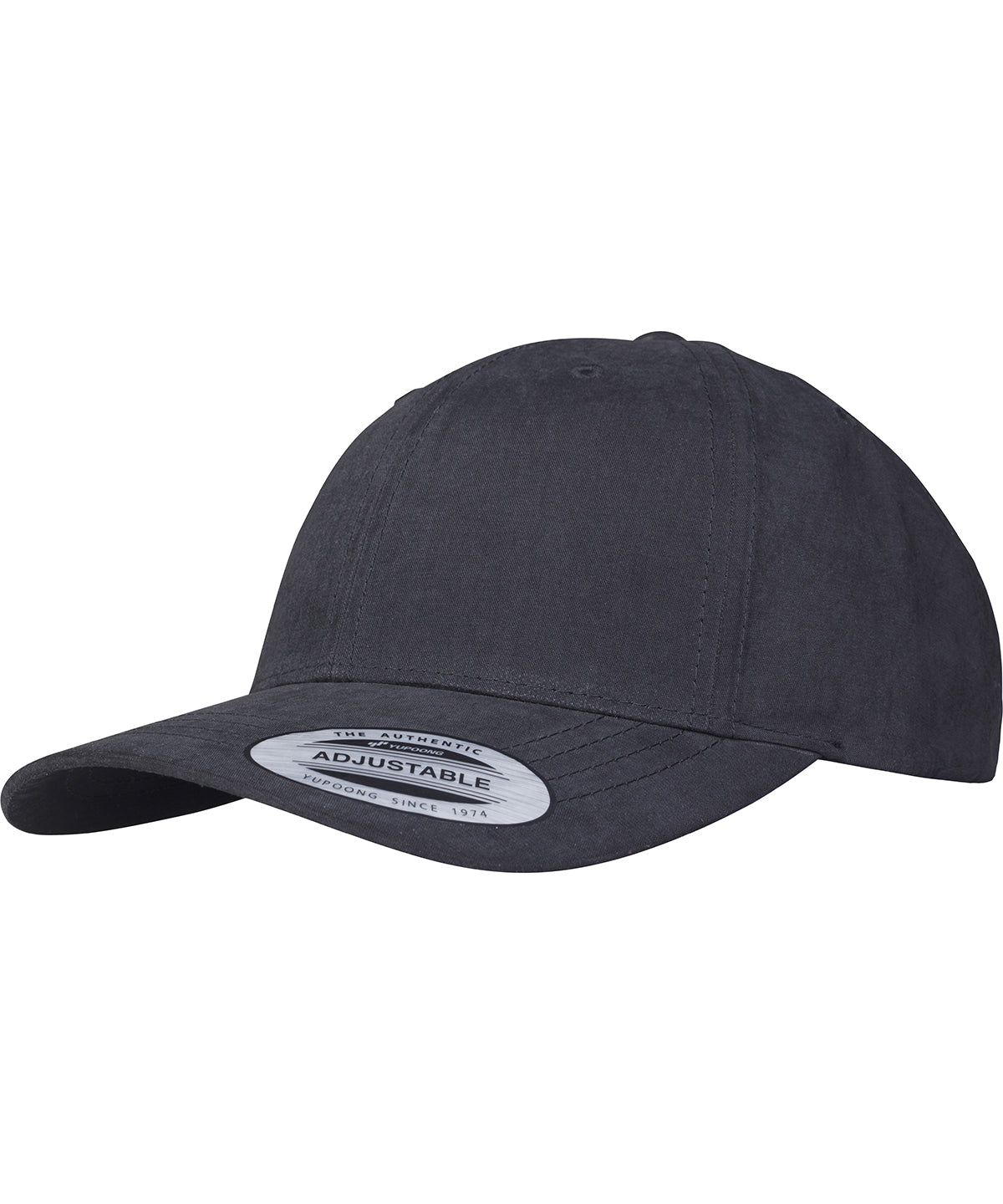 Ethno strap cap