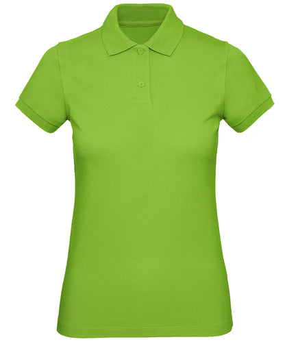 B&C Inspire Polo /women