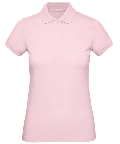 B&C Inspire Polo /women