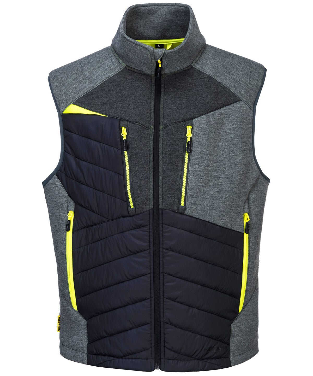 DX4 Hybrid Baffle gilet