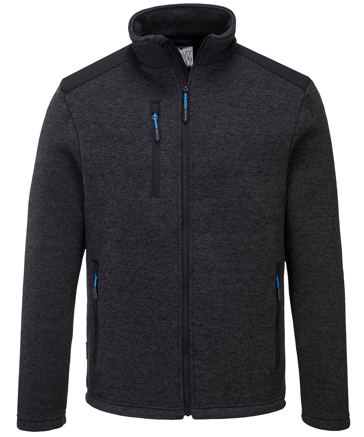 KX3 Performance fleece