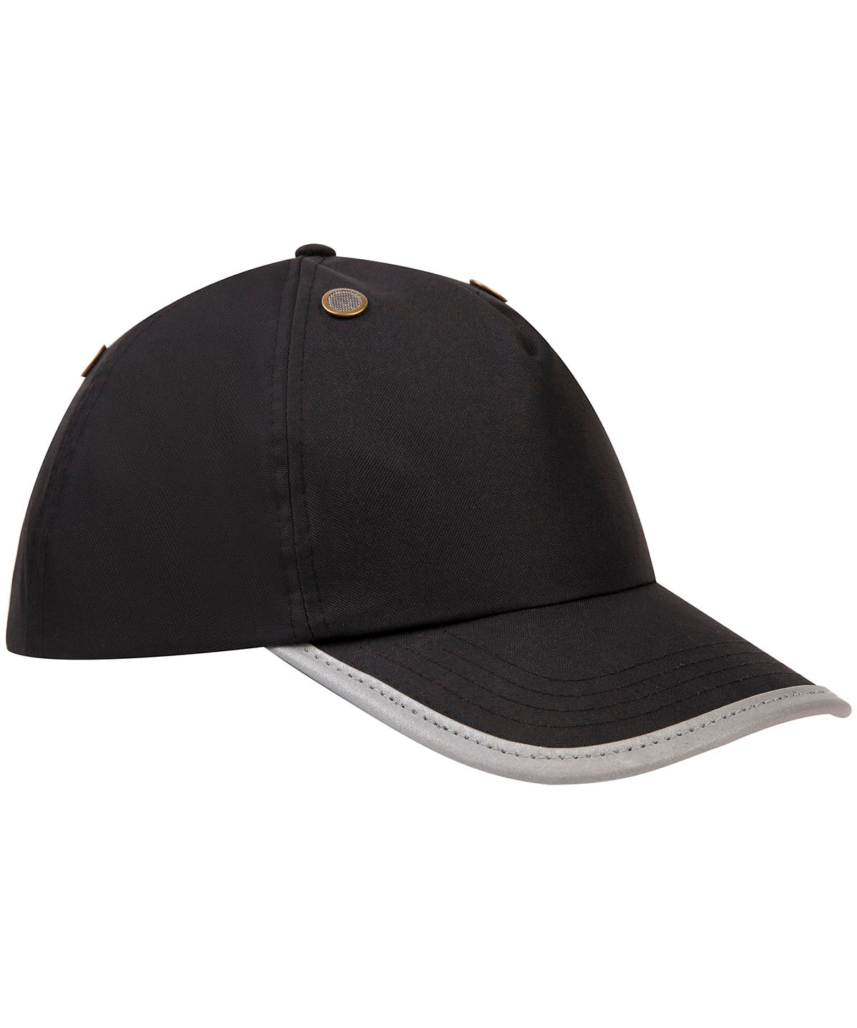 Safety bump cap