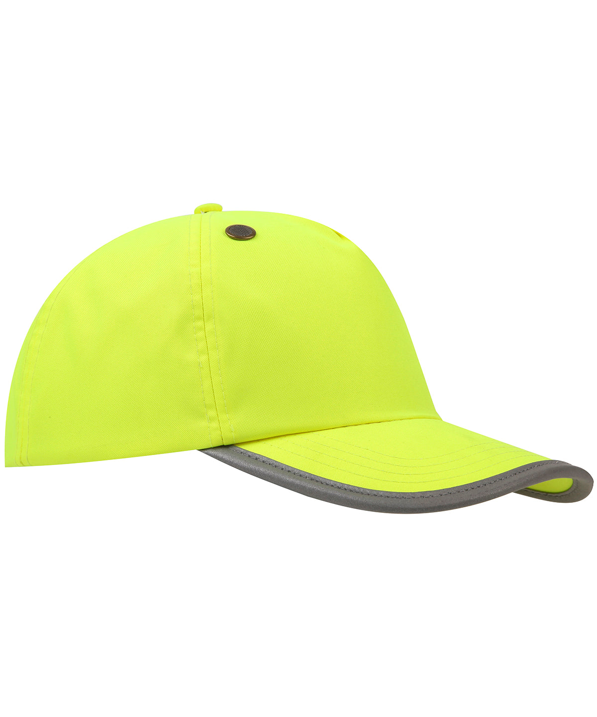 Safety bump cap