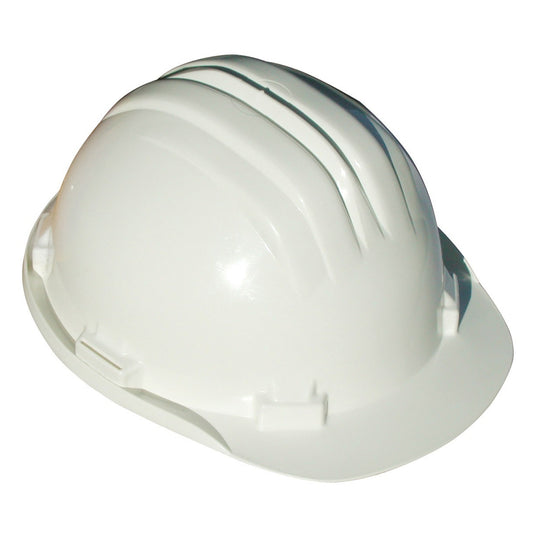 Supertouch 5-RS Safety Helmet White