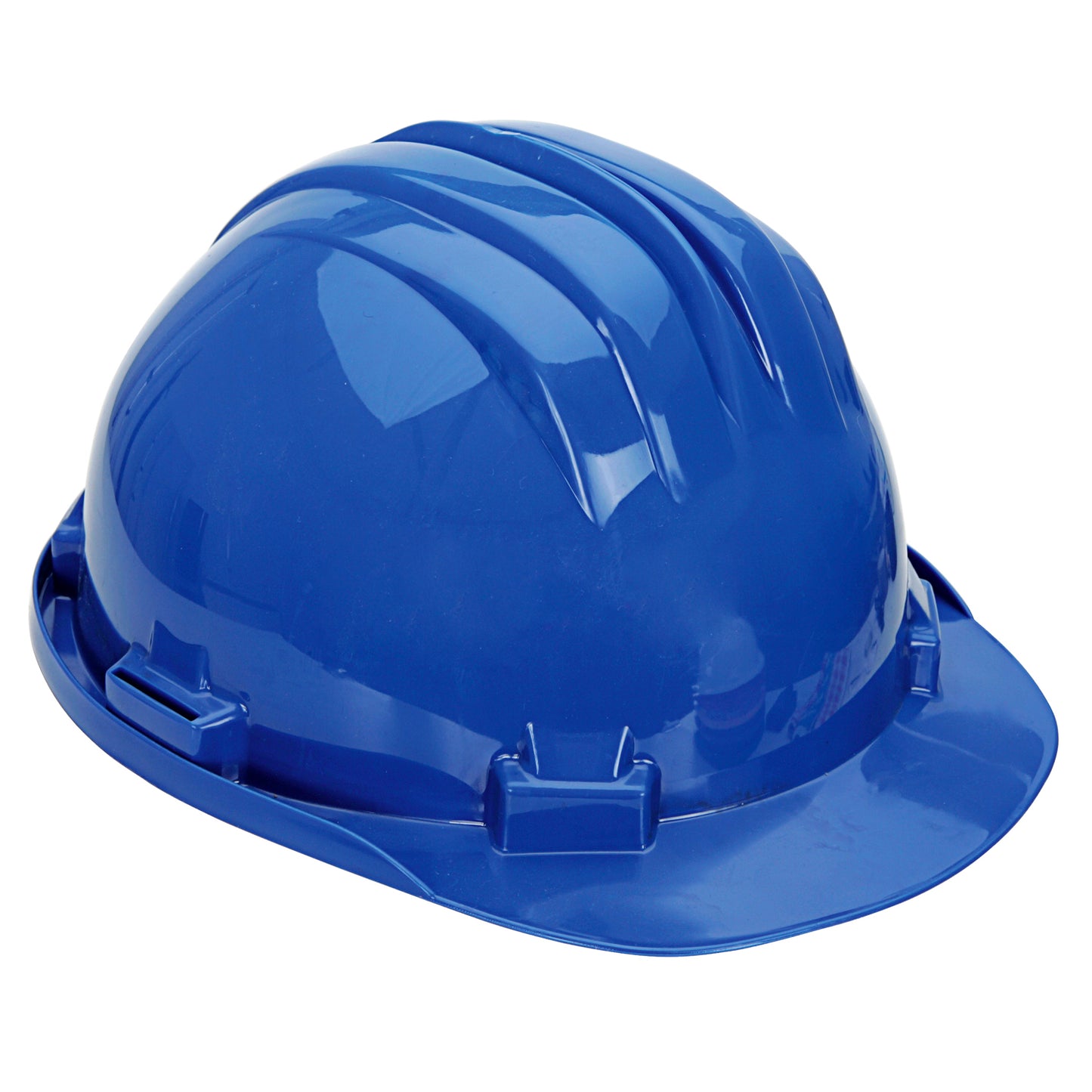 Supertouch 5-RS Safety Helmet Blue