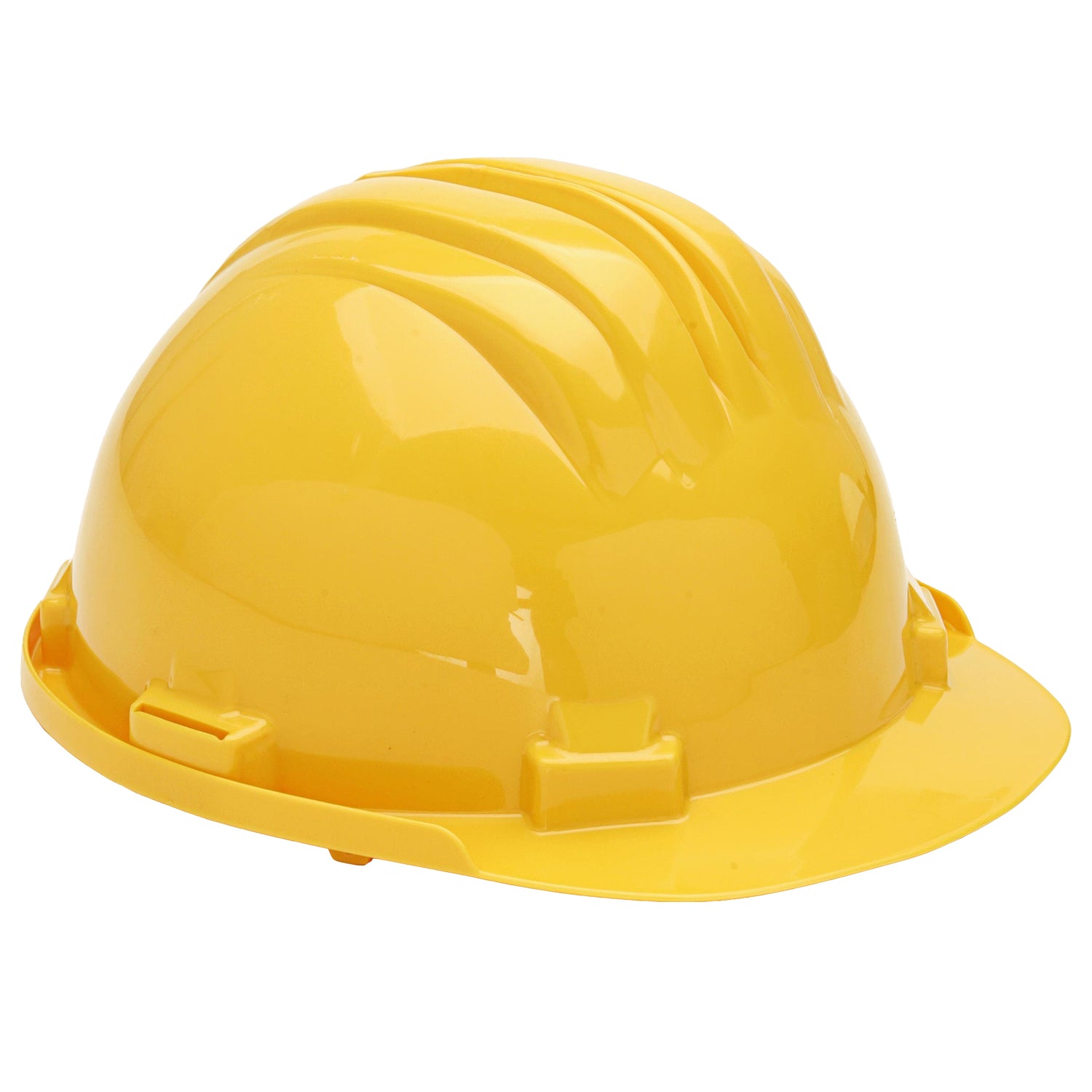 Supertouch 5-RS Safety Helmet Yellow