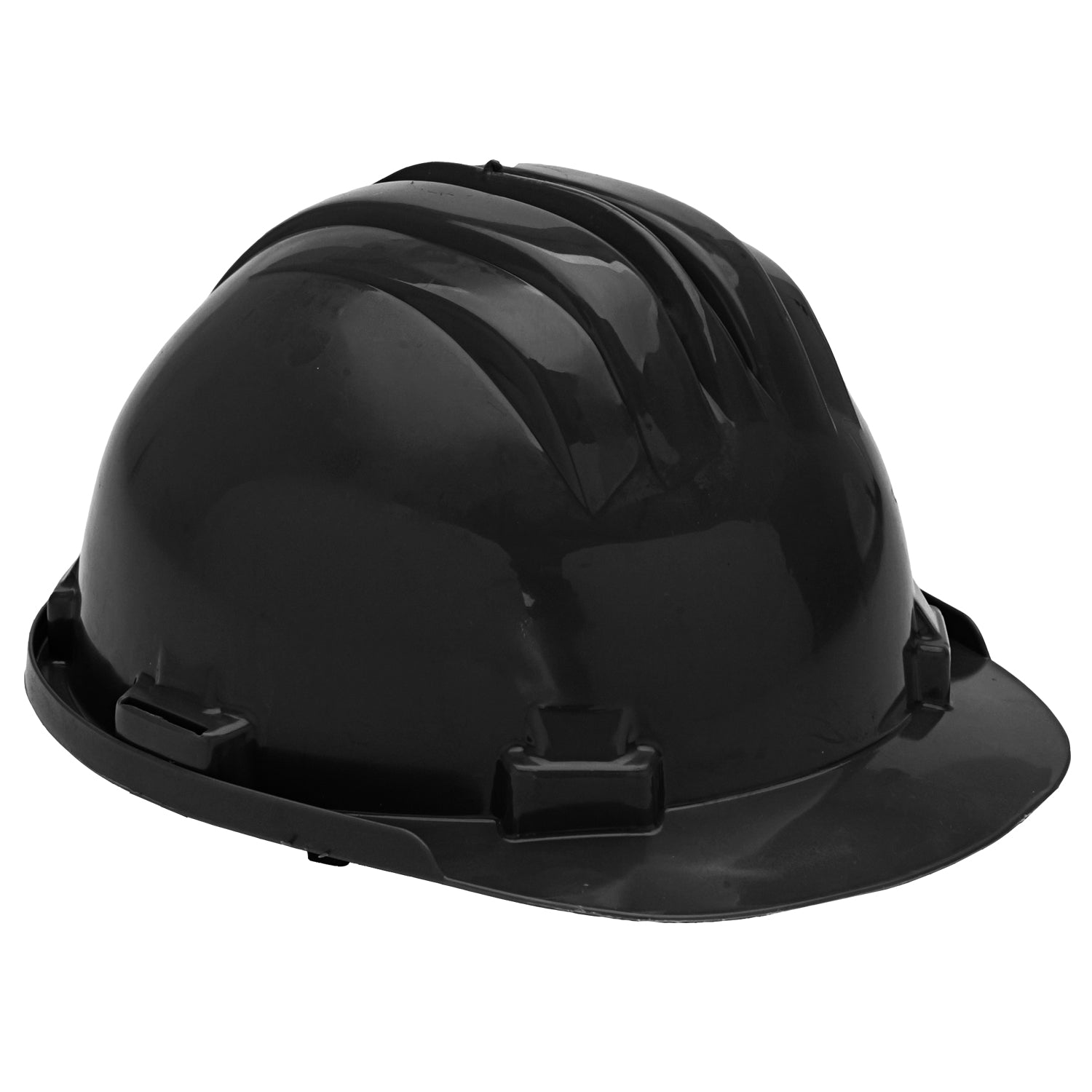 Supertouch 5-RS Safety Helmet Black