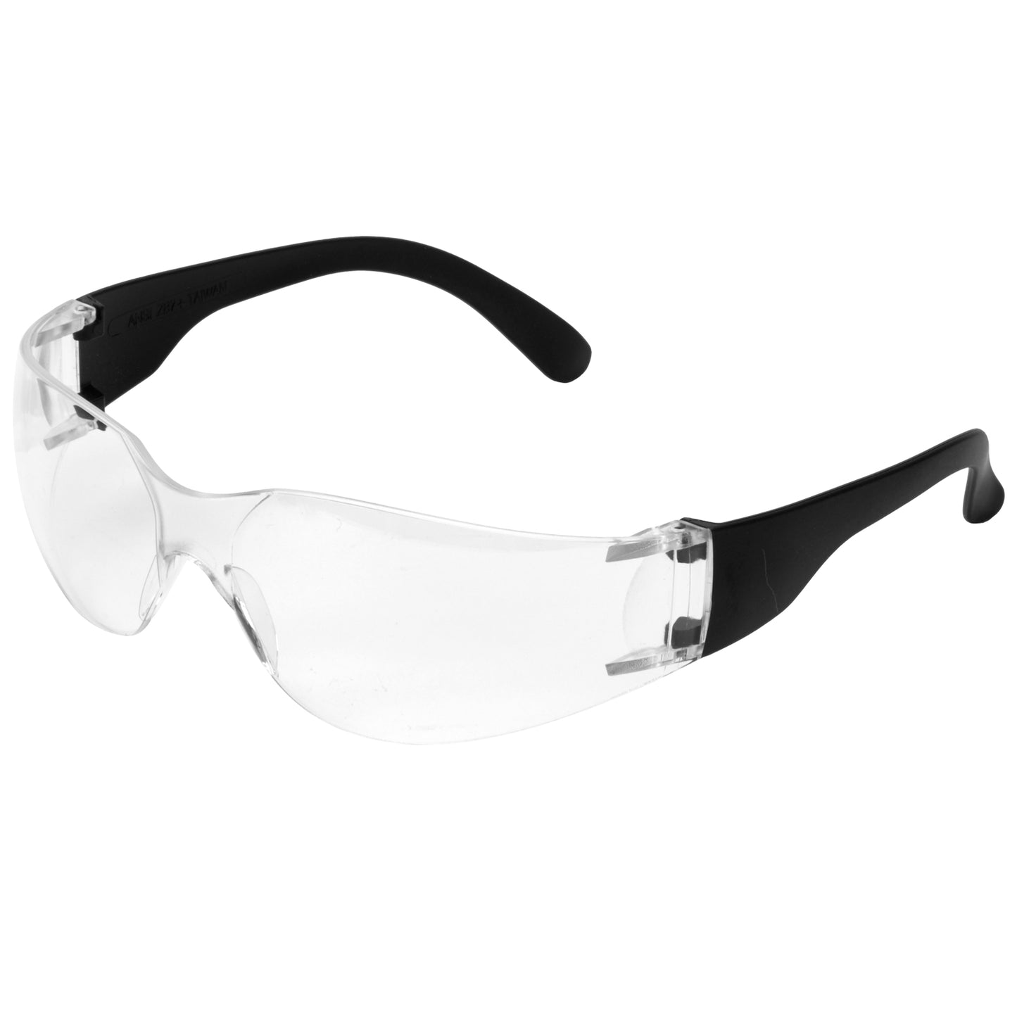 Supertouch E10 Safety Glasses Yellow