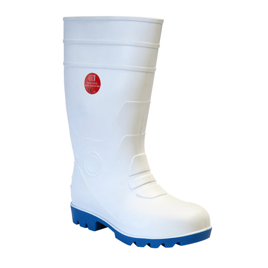 Food X Food-X Plus Safety Wellington White