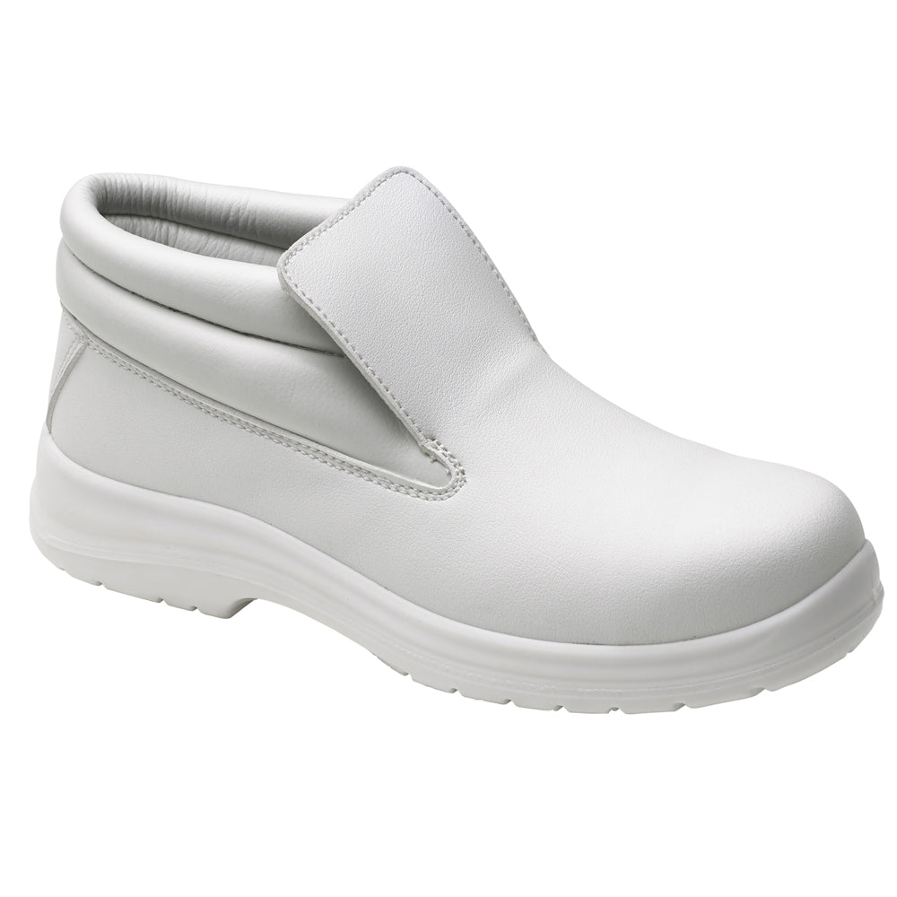 Food X Food-X High Top White