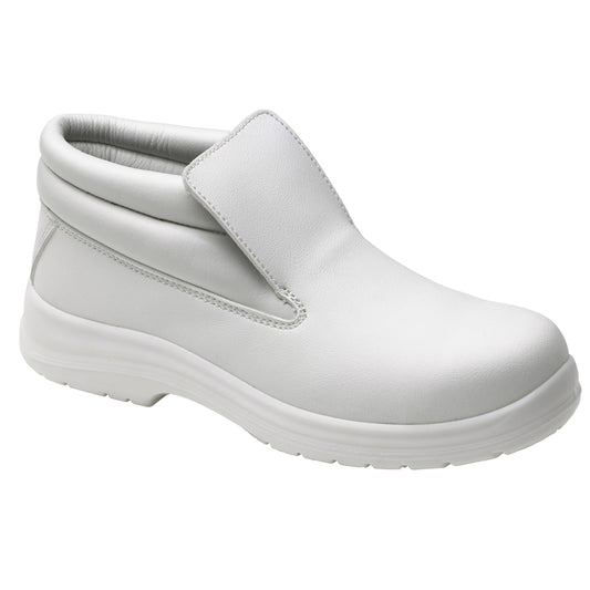 Food X Food-X High Top White