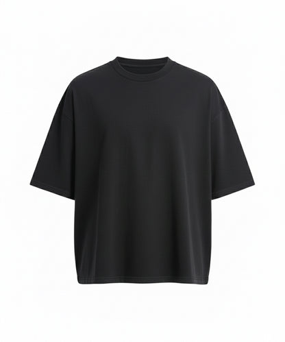AWDis 240 boxy cropped T