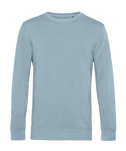B&C Inspire crew neck