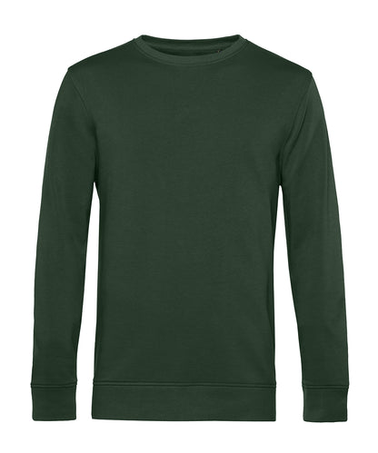 B&C Inspire crew neck