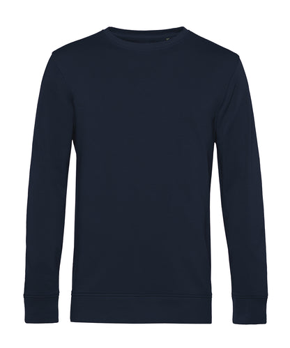 B&C Inspire crew neck